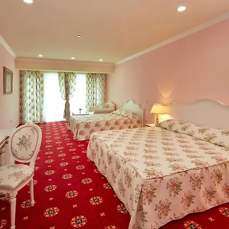 ホテル Planeta & Aquapark Free Access サニービーチ