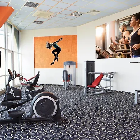 ホテル Planeta & Aquapark Free Access