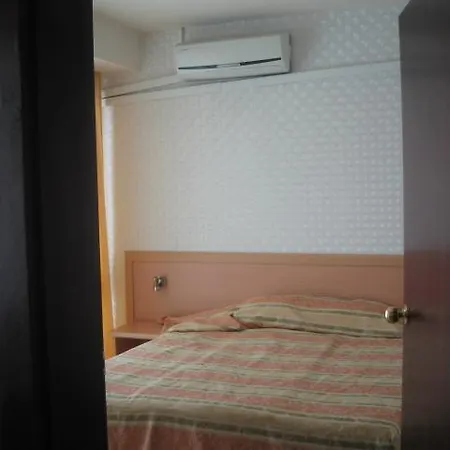 ホテル Planeta & Aquapark Free Access