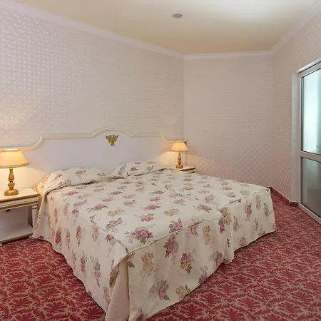 Planeta & Aquapark Free Access サニービーチ