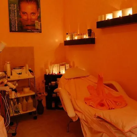 Planeta & Aquapark Free Access ホテル 5*