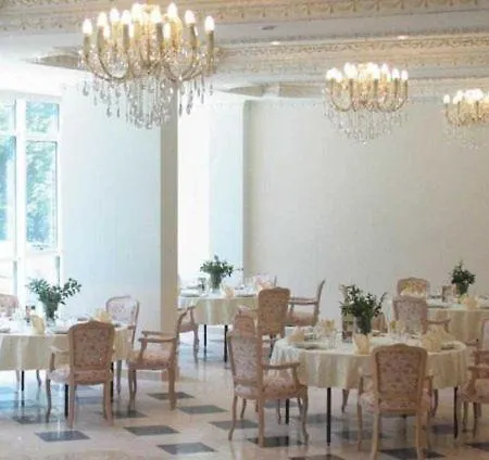 Planeta & Aquapark Free Access 5* サニービーチ