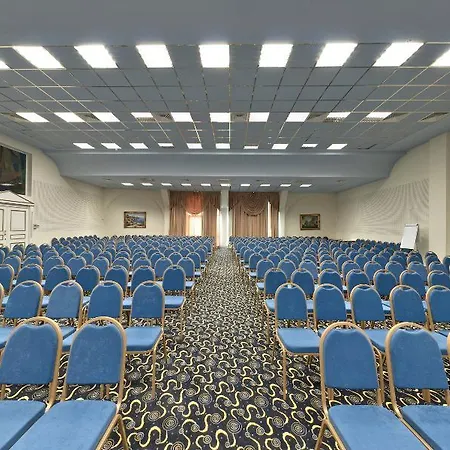 Planeta & Aquapark Free Access ホテル 5*