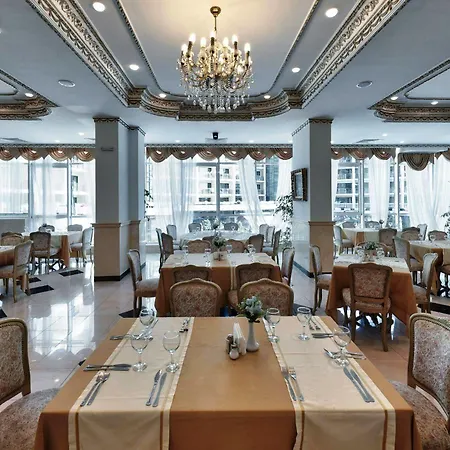 Planeta & Aquapark Free Access 5* サニービーチ