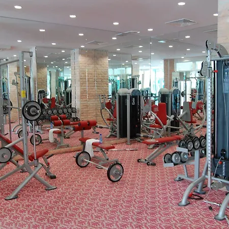 Planeta & Aquapark Free Access 5* サニービーチ