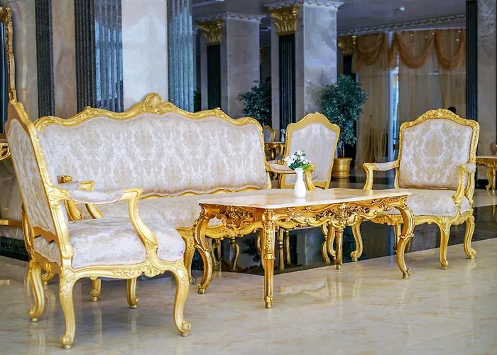 Planeta & Aquapark Free Access 5* Sunny Beach