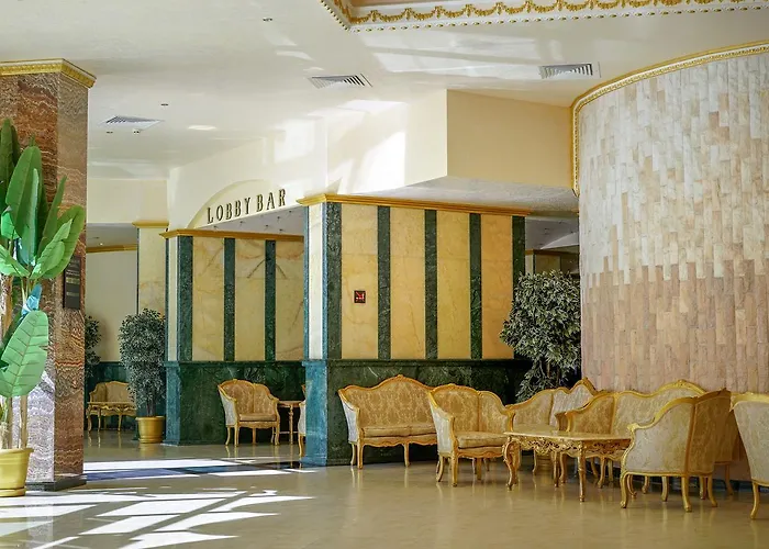 Hotel Planeta & Aquapark Free Access Sunny Beach