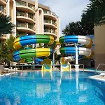 Hotell Planeta & Aquapark Free Access 5*