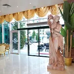 Planeta & Aquapark Free Access Hotell 5*