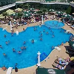 Planeta & Aquapark Free Access Hotell