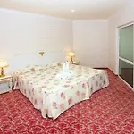 Hotell Planeta & Aquapark Free Access