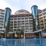 Hotell Planeta & Aquapark Free Access