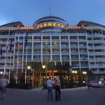 Planeta & Aquapark Free Access Hotell Slăntjev Brjag