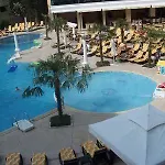 Planeta & Aquapark Free Access Hotell 5*