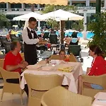 Hotell Planeta & Aquapark Free Access