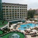 Planeta & Aquapark Free Access Hotell 5*