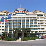 Planeta & Aquapark Free Access Slăntjev Brjag