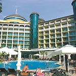 Planeta & Aquapark Free Access Slăntjev Brjag
