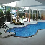 Planeta & Aquapark Free Access 5* Slăntjev Brjag