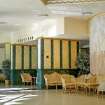 Hotell Planeta & Aquapark Free Access Slăntjev Brjag