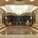 Hotell Planeta & Aquapark Free Access Slăntjev Brjag
