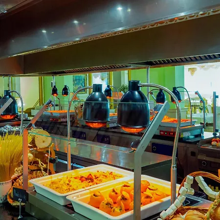 وأكوابارك بلانيتا - شامل كلياً 5*