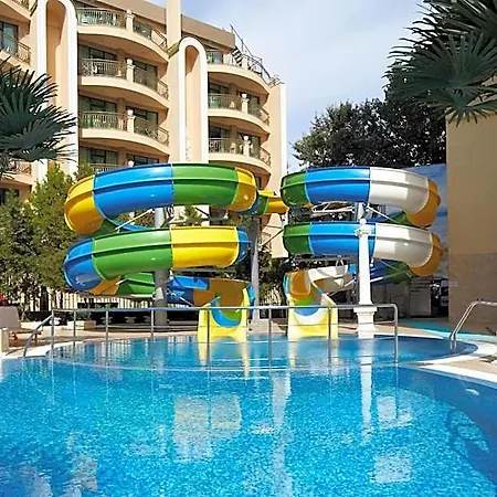 Planeta & Aquapark Free Access