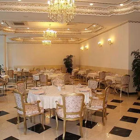 وأكوابارك بلانيتا - شامل كلياً 5* ساني بيتش