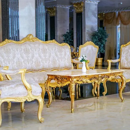 وأكوابارك بلانيتا - شامل كلياً 5* ساني بيتش