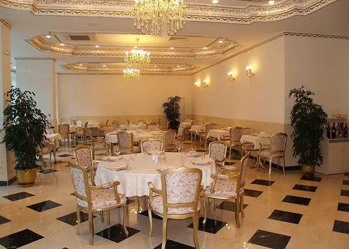 Planeta & Aquapark Free Access 5* Slantchev Briag