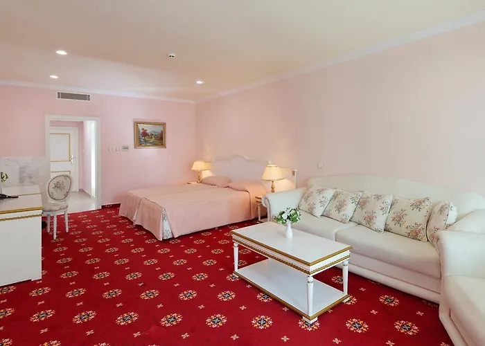 Planeta & Aquapark Free Access Hotel Slantchev Briag