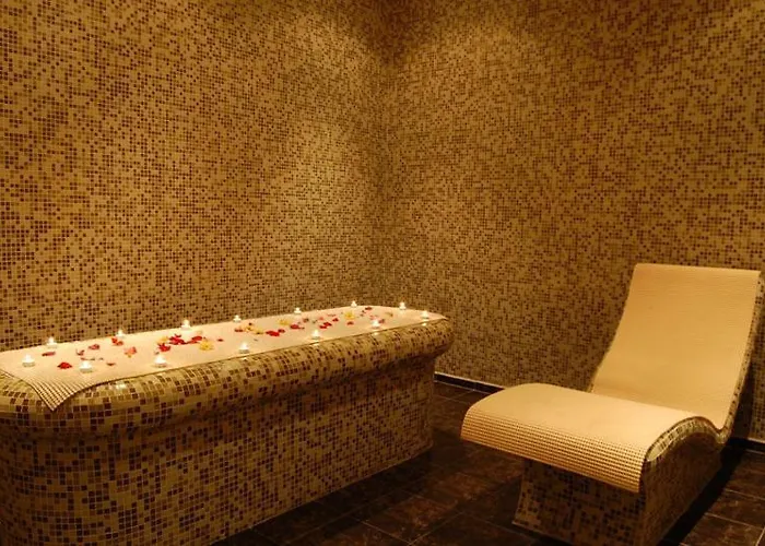 Planeta & Aquapark Free Access Slantchev Briag