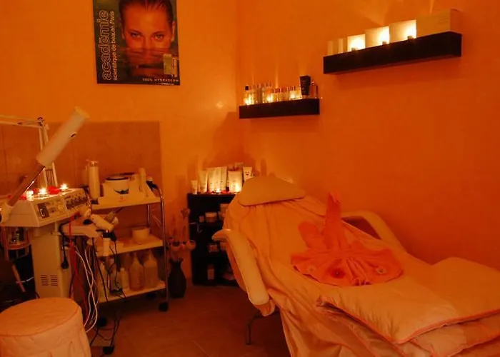 Planeta & Aquapark Free Access Hotel 5*