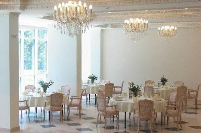 Planeta & Aquapark Free Access 5* Slantchev Briag