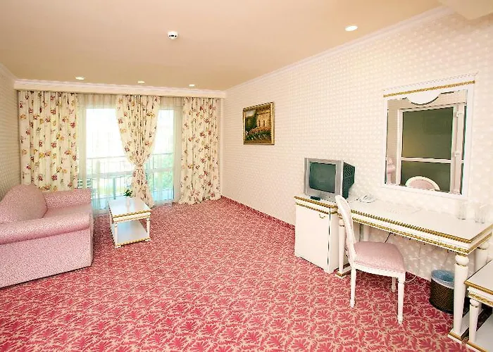 Planeta & Aquapark Free Access 5*