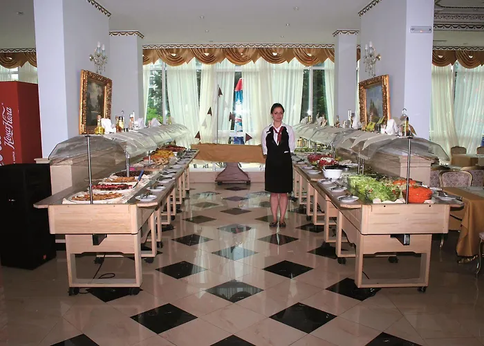 Planeta & Aquapark Free Access