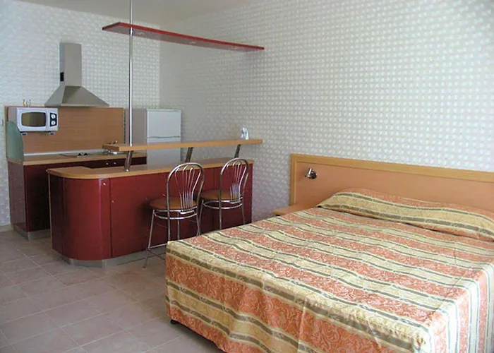 Planeta & Aquapark Free Access סאני ביץ'