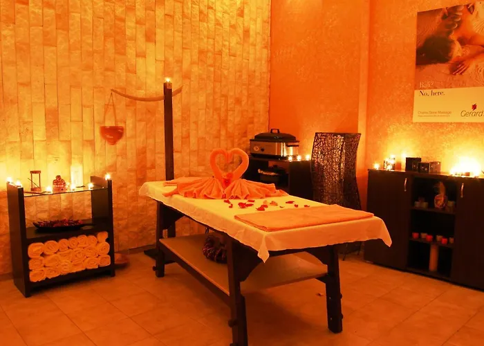 Hotel Planeta & Aquapark Free Access Slantchev Briag