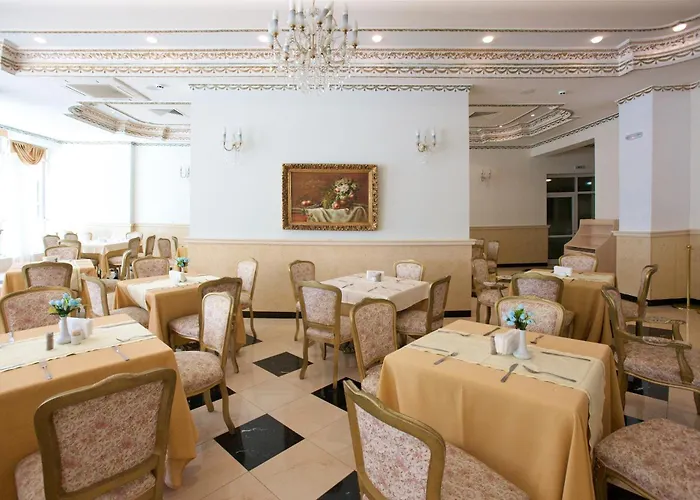 Planeta & Aquapark Free Access 5* Slantchev Briag