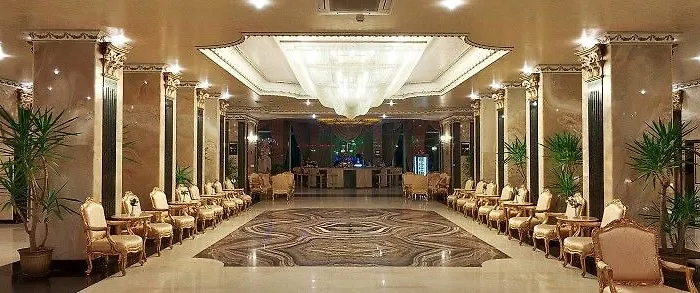 Hotel Planeta & Aquapark Free Access Slantchev Briag