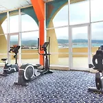 Hotel Planeta & Aquapark Free Access