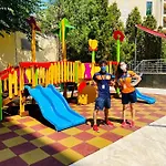 Hotel Planeta & Aquapark Free Access