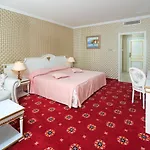 Hotel Planeta & Aquapark Free Access Słoneczny Brzeg
