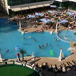 Planeta & Aquapark Free Access Hotel
