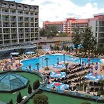 Planeta & Aquapark Free Access Słoneczny Brzeg