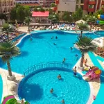 Planeta & Aquapark Free Access