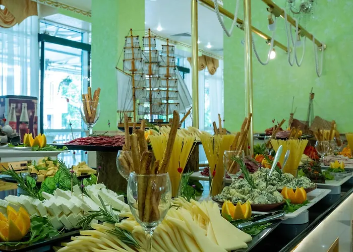 Planeta & Aquapark Free Access Σάνι Μπιτς