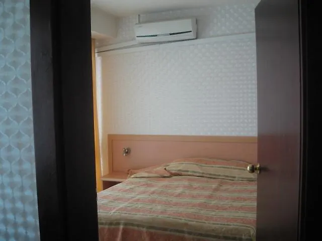 Ξενοδοχείο Planeta & Aquapark Free Access