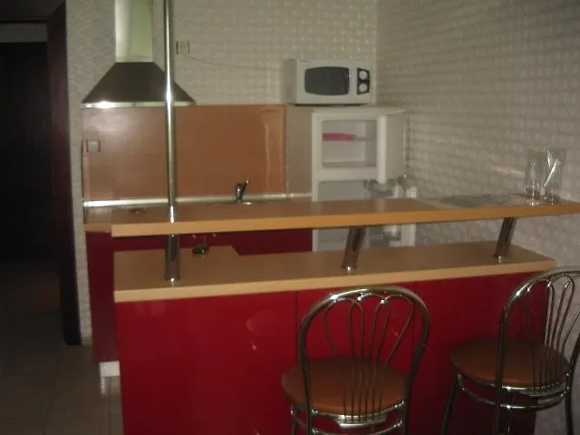 Ξενοδοχείο Planeta & Aquapark Free Access Σάνι Μπιτς