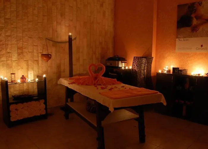 Ξενοδοχείο Planeta & Aquapark Free Access